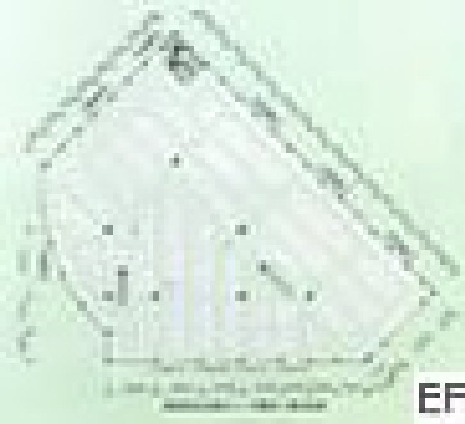 成都國際會(huì)議展覽中心場館圖