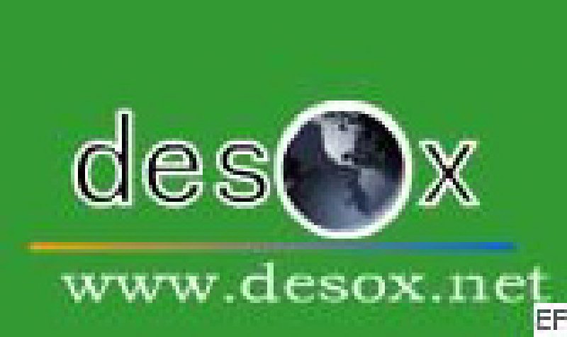 2008第三屆亞洲脫硫脫硝與除塵技術(shù)設(shè)備貿(mào)易展覽會