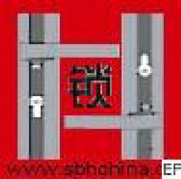 2008中國(北京)國際鎖具及設(shè)備博覽會(huì)