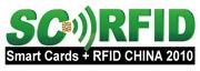 2010中國(guó)國(guó)際智能卡與RFID博覽會(huì)