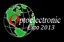 2013第十二屆中國(上海)國際光電展覽會