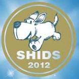 2012上海國際寵物犬博覽會