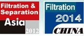 2014第五屆亞洲過濾與分離工業(yè)展覽會(huì)暨第八屆中國國際過濾與分離工業(yè)展覽會(huì)