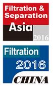 2016第六屆亞洲過濾與分離工業(yè)展覽會(huì)<br>第九屆中國國際過濾與分離工業(yè)展覽會(huì)
