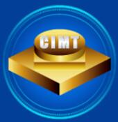 2019第十六屆中國(guó)國(guó)際機(jī)床展覽會(huì)