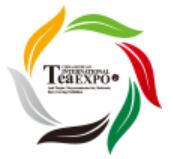 2024第13屆四川國際茶業(yè)博覽會(huì)